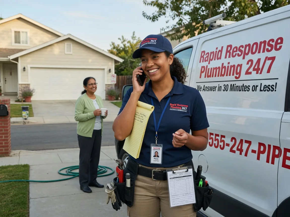 Emergency Plumber Herreid, SD FAQs